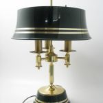 482 3383 Bordslampa